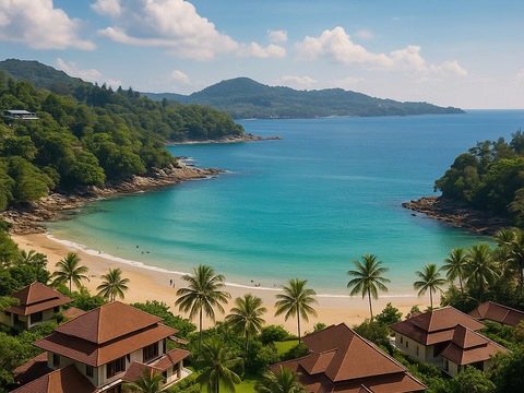  Rules and Conditions of Land Ownership in Phuket for Foreigners (2025) 