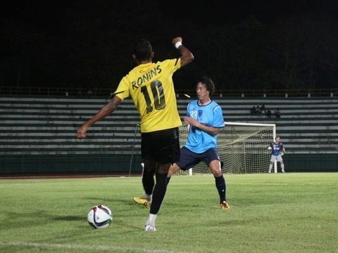 Phuket FC start Division 1 season on February 14