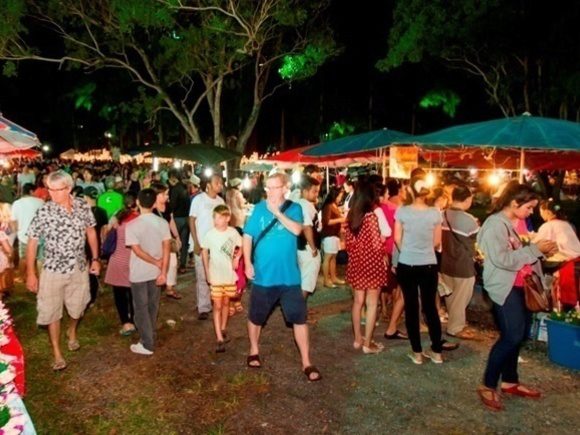 Laguna Phuket bringing communities together