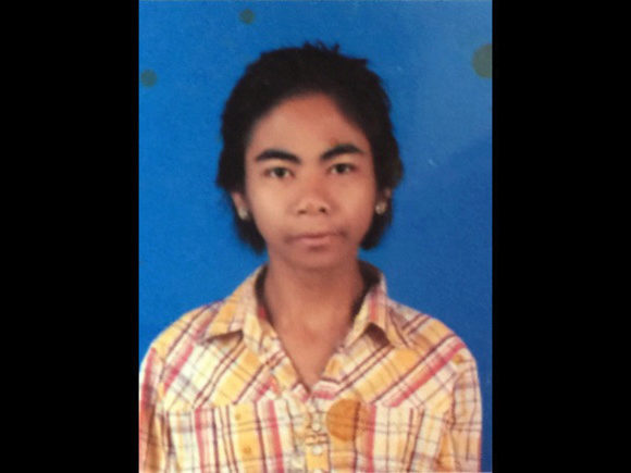 22-year-old deaf and mute man missing in Phuket