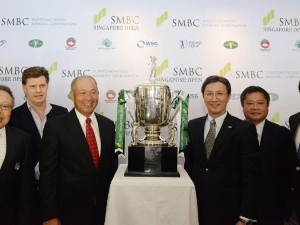 Singapore Open to return in 2016
