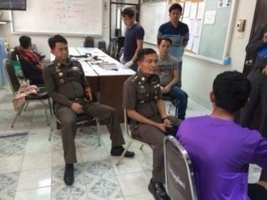 Phuket School Lunchtime Shooting: Second Teen Dies