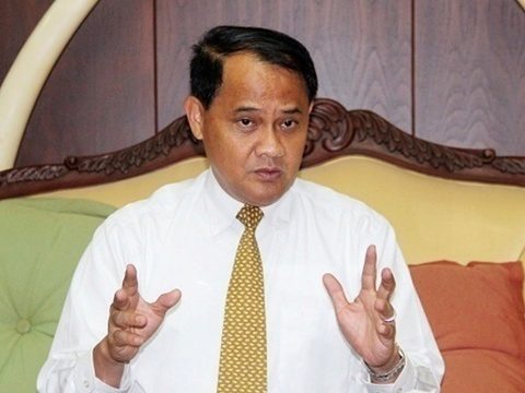 New committee set up to fight Phuket corruption