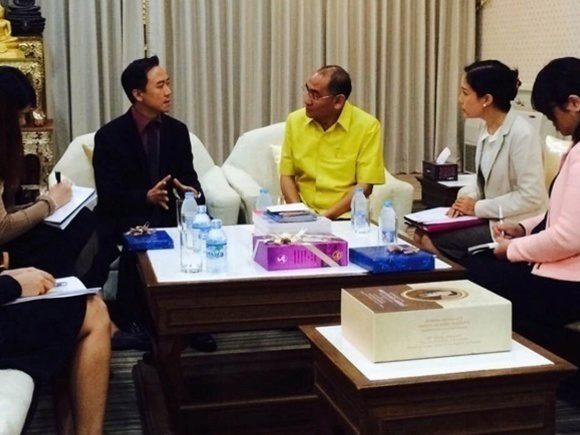 Singapore plans to open consular office in Phuket