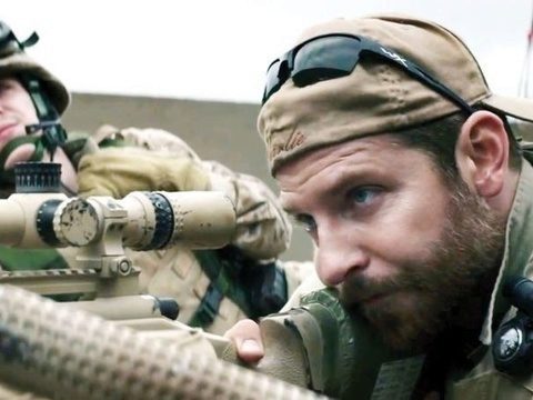 Film Review: Trigger happy