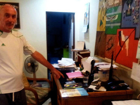 Phuket burglars hit two expat houses
