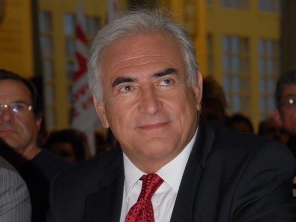 Ex-IMF chief Strauss-Kahn goes on trial for pimping
