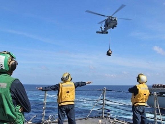 Malaysian Government declares MH370 an accident