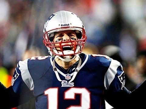 Patriots win Super Bowl thriller over Seahawks