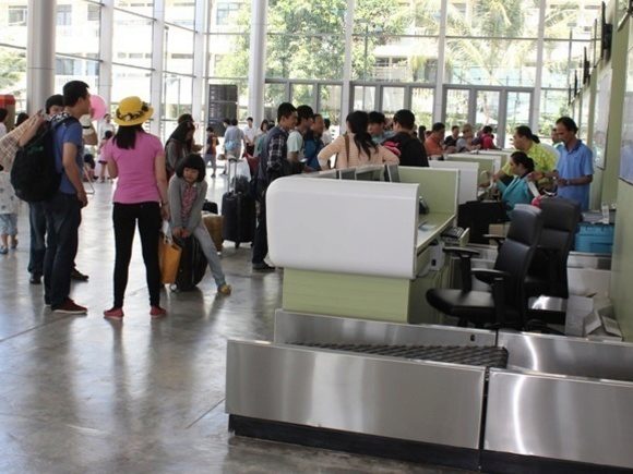 Таиланд упростил паспортный контроль для молодоженов