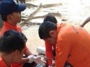 Woman Tourist Believed to Have Drowned on Similans Day Trip