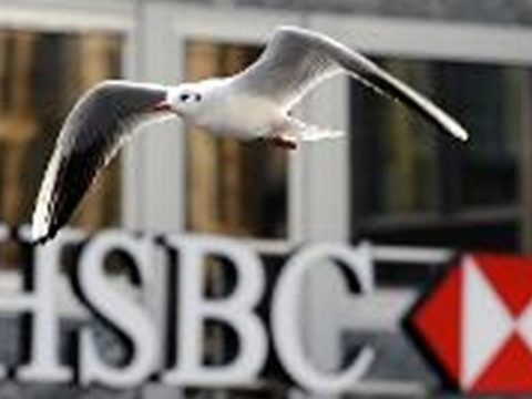 HSBC met illegally in 25 countries