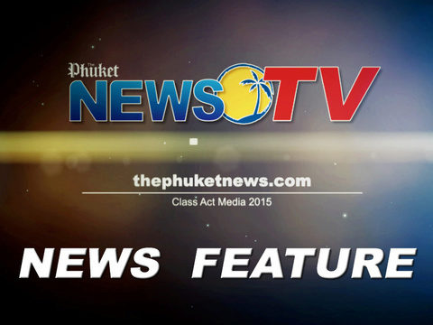 PHUKET NEWS TV: OZ Ambassador Visits HKT