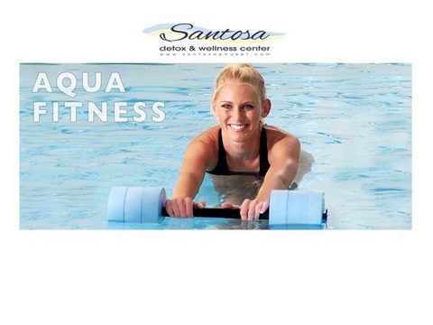 Aqua Fitness