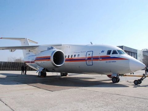 Самолет МЧС эвакуировал с Пхукета двоих россиян