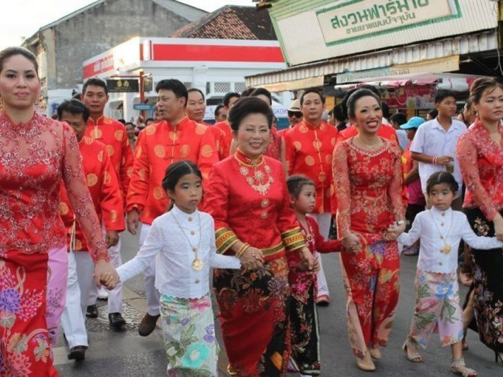 Phuket begins Chinese Lunar New Year observance today