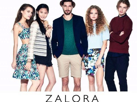 ZALORA