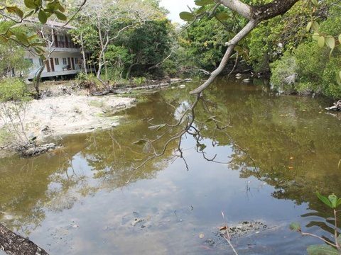 Dredging of wastewater canal on Racha Yai Island to commence February 26