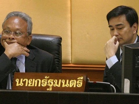 Еще одному бывшему главе правительства Таиланда могут объявить импичмент