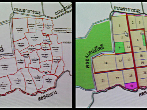 Land tweaking team lays out plans for Phuket