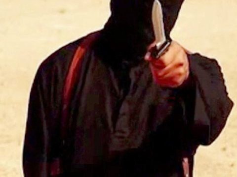 Jihadi John contemplated suicide in 2010