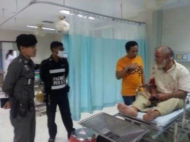 Phuket Knifing: Australian Charged With Murder Over Stabbing of Security Guard at Patong Disco