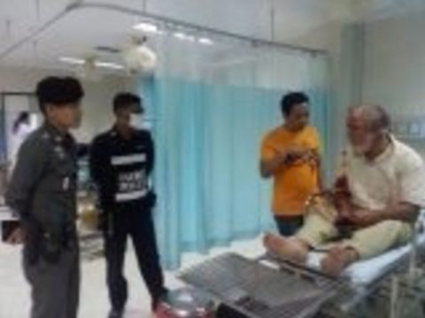 Video Supports Aussie Facing Patong Murder Charge: Phuket Lawyers to Seek Bail