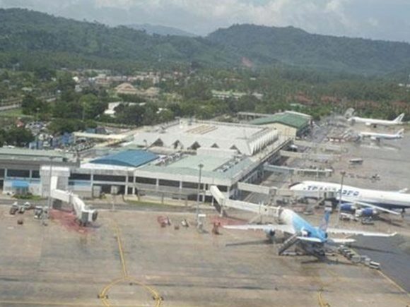AoT shelves Phuket commercial centre