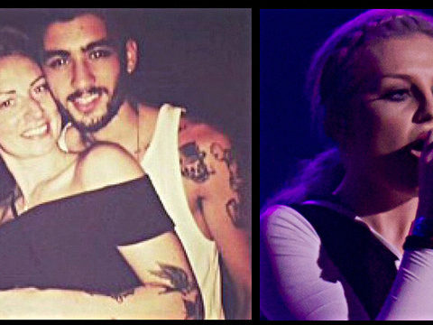 One Direction star caught out in Phuket