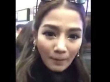 PhuketWATCH Unbelievable Chinese VIDEO rant; Yingluck Date Set; Terminal Ends Phuket Airport Plan