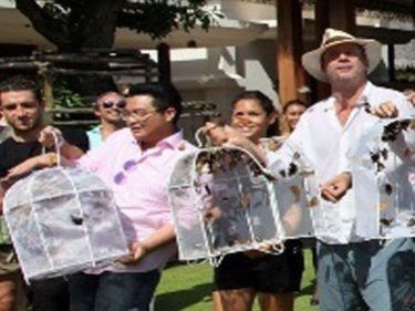 Belgian Developer Opens Phuket Resort, Then Dies in Bangkok