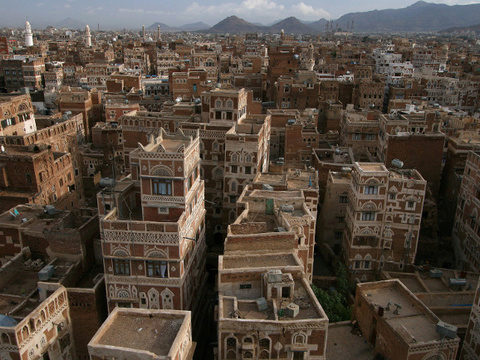At least 30 dead in Yemen bombings