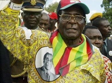 US deeply concerned over Zimbabwe activist abduction