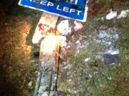 Motorcyclist killed in Phuket crash
