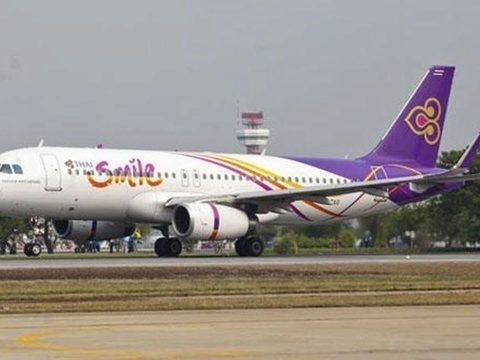 7-Eleven to sell Thai Smile tickets