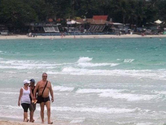 Samui land prices seen rising 11.8%, if no new bombings