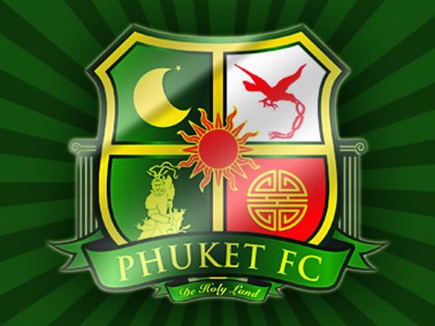 Phuket FC vs Krabi FC