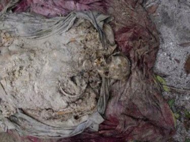 Skeletal Bodies North of Phuket Link Holiday Coast to Brutal Thailand Trafficking