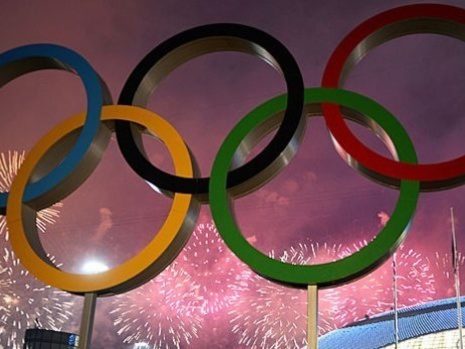 Five cities interested in hosting 2024 Games