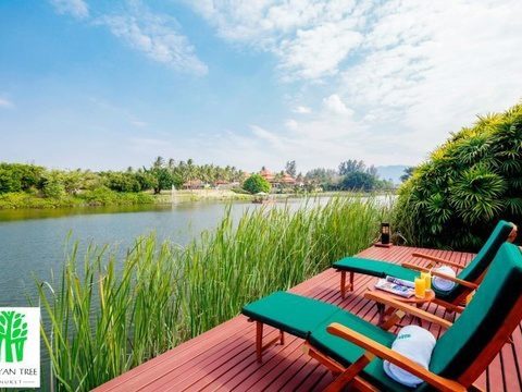 Banyan Tree Phuket and Angsana Laguna Phuket achieve Earthcheck Silver Certification