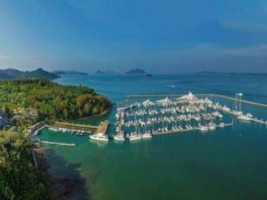 Phuket Marine Industry Seeks Plain Sailing in Government Hub Project