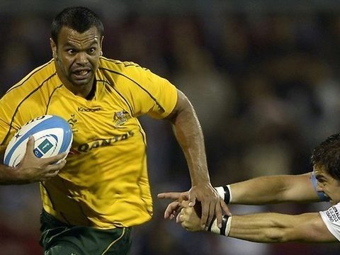 Australia to play USA in World Cup warm-up game