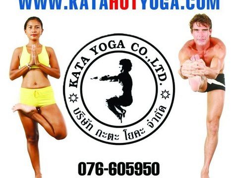 KATA HOT YOGA