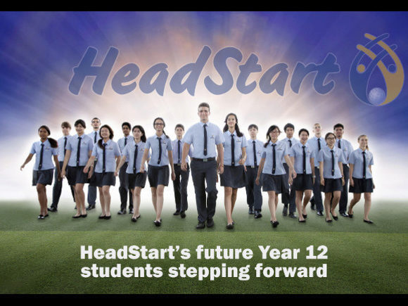 Phuket Education: An exciting time ahead for Head Start International School