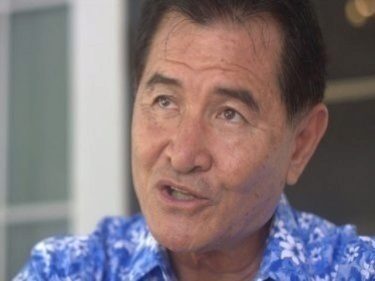 Ex Phuket Governor Wichai Named in Probe Into Phuket Park Encroachment