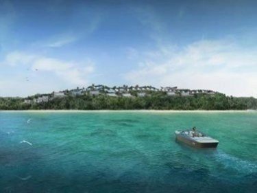 Phuket Gains W Brand Resort as Starwood Shows Faith in Thailand