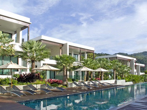 Wyndham hotels enter Southeast Asia with Phuket launch