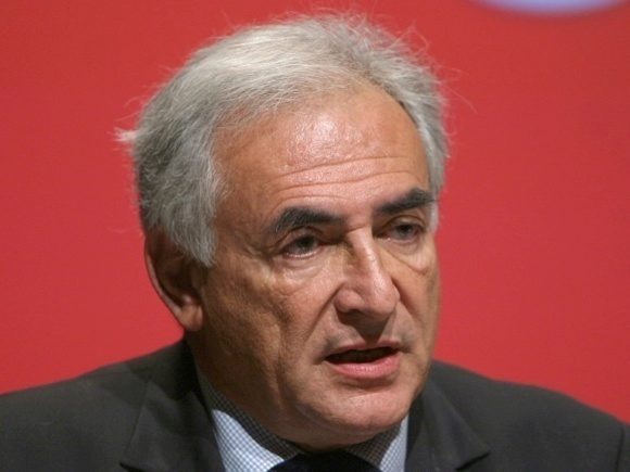 French court acquits Strauss-Kahn of pimping charges