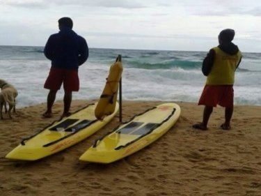 Monsoon Makes Phuket's Beaches Dangerous: Lifeguards Seek Help From Resorts