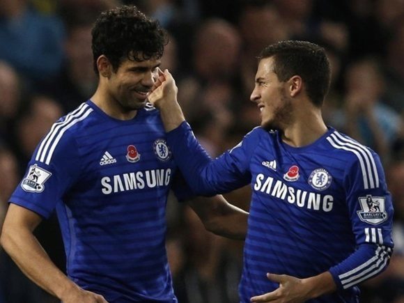 Chelsea start title defence against Swansea